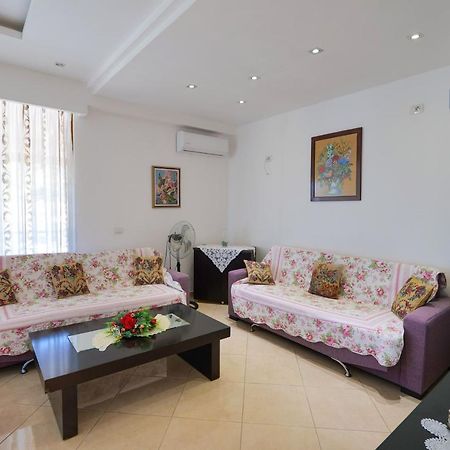 Arijons Apartments Σαράντα Εξωτερικό φωτογραφία