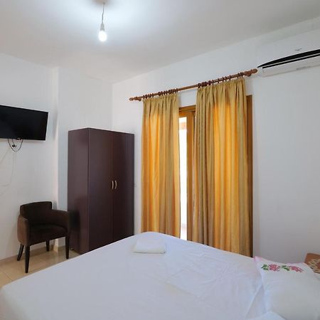Arijons Apartments Σαράντα Εξωτερικό φωτογραφία