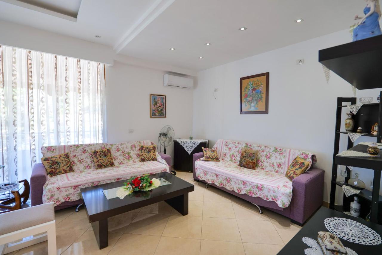 Arijons Apartments Σαράντα Εξωτερικό φωτογραφία