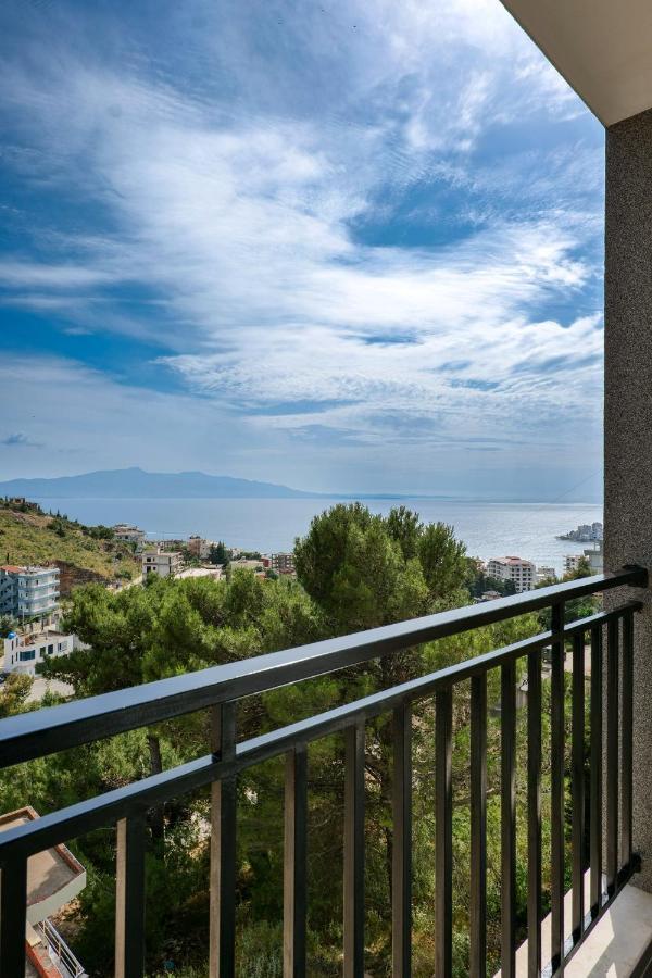 Arijons Apartments Σαράντα Εξωτερικό φωτογραφία