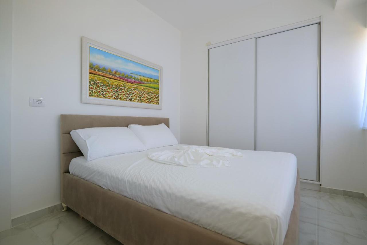 Arijons Apartments Σαράντα Εξωτερικό φωτογραφία